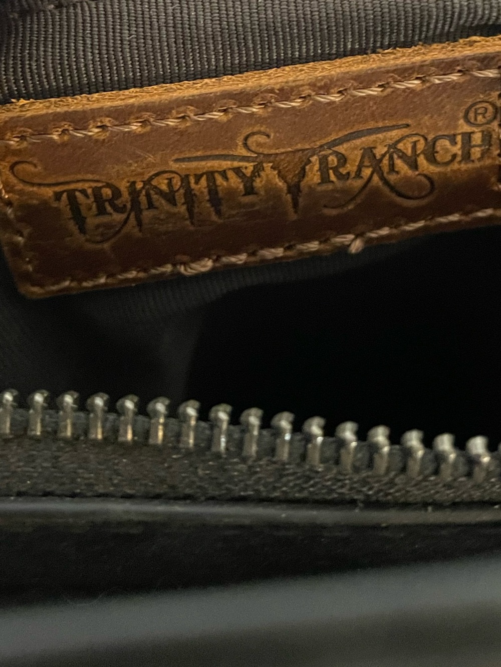 Trinity Ranch Bag NWT - Picture 9 of 12